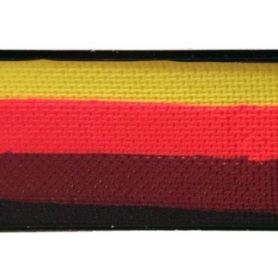 Cameleon Colour Block Flame By Karen Huwen (30g) Cameleon Colour Block Flame By Karen Huwen (30g)